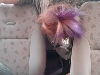 hotolgaxxx busty wench cums after handjob