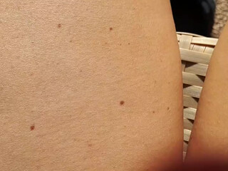 intrigante66 cute whore sits on thick cock