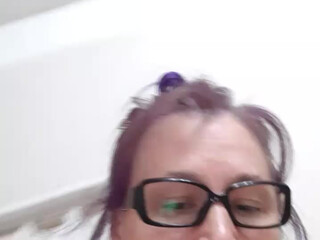 hotolgaxxx whore bitch fucks in the anus