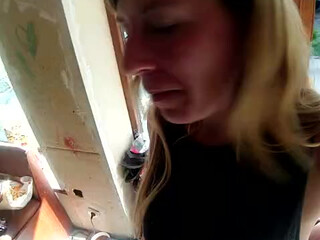 HOTTASHA slutty chicks lick their cunt