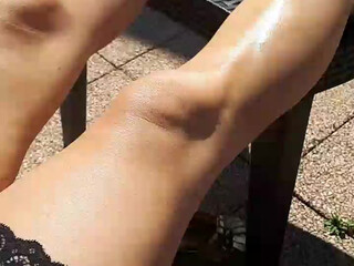 intrigante66 charming female having fun with her friend