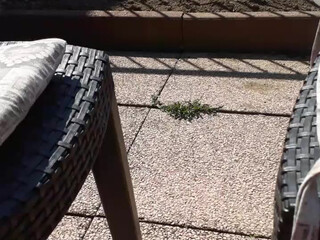 intrigante66 handjob with dildo