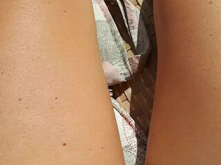 intrigante66 solo masturbation ending with cumshots