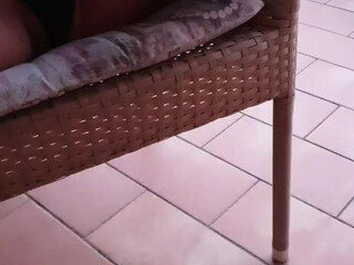 intrigante66 shrews passionately fucks anus