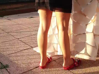 intrigante66 charming girl having fun with sex toy