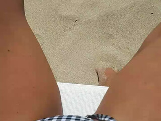 Intrigante66 attractive pussy spectacularly fucks ass