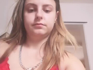 kaytiffany Fiery bitch