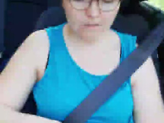 Jlfdu71 crazy girl plows pussy with phallus