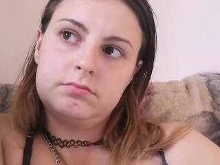 Kaytiffany and her charms