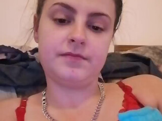 kaytiffany amazing confused licks nipples