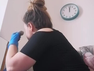 Kaytiffany slim model furiously fucking cunt