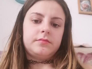 Kaytiffany Blonde bitch