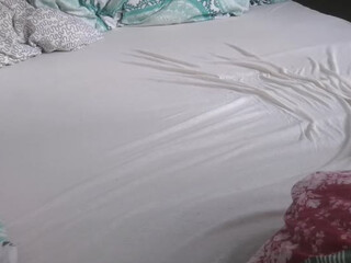 Jungespaarhot lights with sex machine