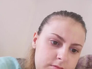 Kaytiffany cute whore posing in lingerie