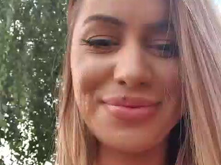 Kirstievegas Hot chick