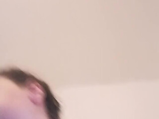 kaytiffany hardcore whore cums nonstop