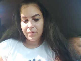 Kissmabont front seat thinks