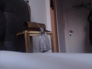 Koqcam BarbieMasha embodies