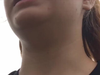 Klubni4ka3 bitch is ready to show all her abilities.