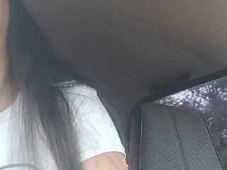 Kissmabont the female is crustaceans and fucked in pussy