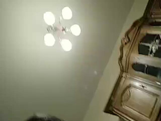 Ksenyarustam coquette shows shaved holes