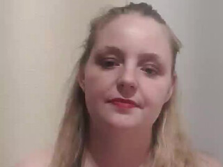 larasexgirl sweetly caress your body