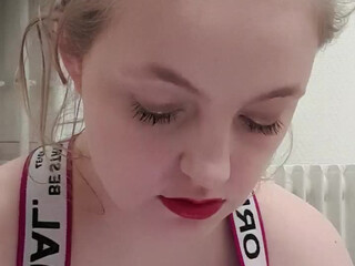 larasexgirl cheeky beauty