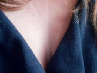 leonessafree beautiful female in stockings with a toy spends time unforgettably