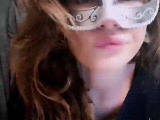 Liaconforti999 adorable bitch twirls elastic booty