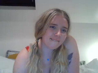 Lizzielou Amazing devil