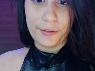 lilithanastasia crazy passion fingering shaved pussy