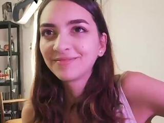 lucythealien charming strips booties