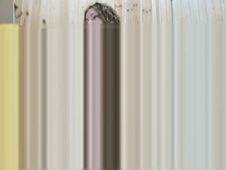 loonascandi Blonde chick