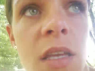 Lolisarah spicy slut jerking hairy cunt