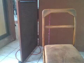 Lucythealien cool babe with big tits