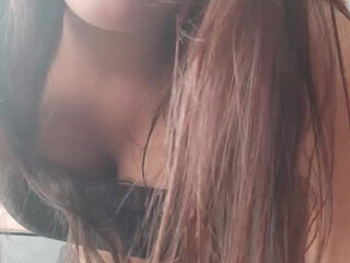 manefuego cute babe rides a sex toy