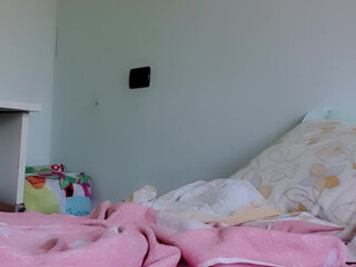 lovecock2196 cute slut fucks her dildo