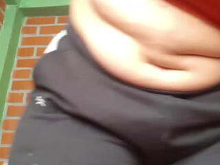 Manefuego Big breasted