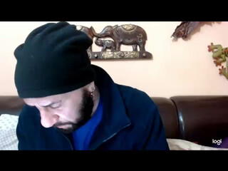 Manuela9000 appetizing pussy posing in some stockings