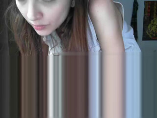 lucythealien Lustful mare