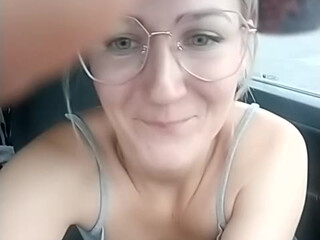 Marushka mature and skillful