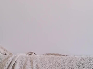 mishaaa27 latin babe masturbates