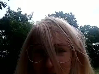 Marushka sexy doll gives her elastic ass