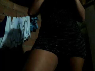 morenajanmbo the naughty bitch jerks off with sex toys