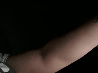 Nadia blonde Sweet girl