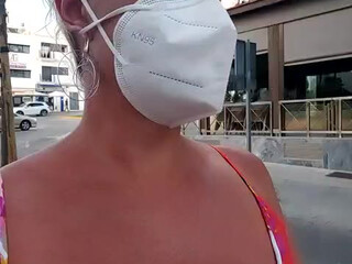 Milfbarby crazy bitches lick pussy