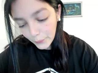 natasha6 beautiful model seduces with big booty