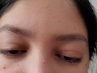 Natasha6 beauty is resting with pussy