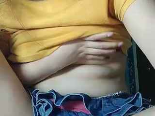 natashasex4 caresses his magnificent body