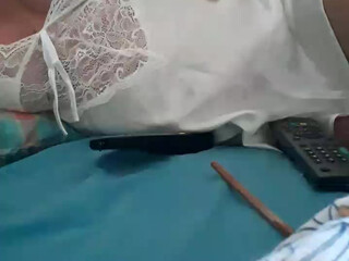 nadia blonde Beauty in